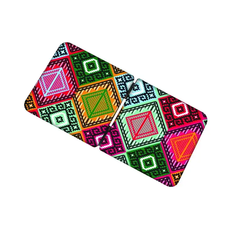 جعبه سیگار مدل رنگی کد 350