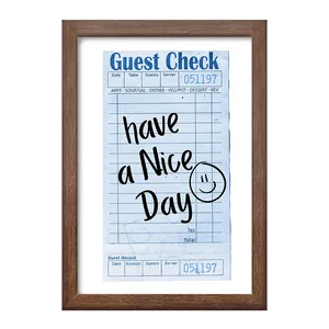 تابلو خندالو طرح Have A Nice Day کد F11901