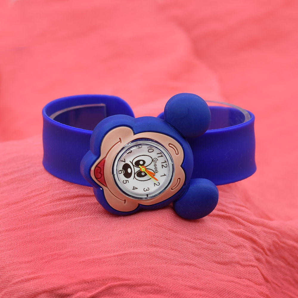 ساعت مچی عقربه ای مدل mi-506-ab