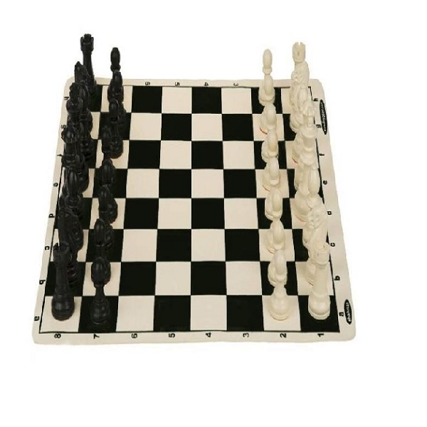 شطرنج مدل استاندارد مسابقات