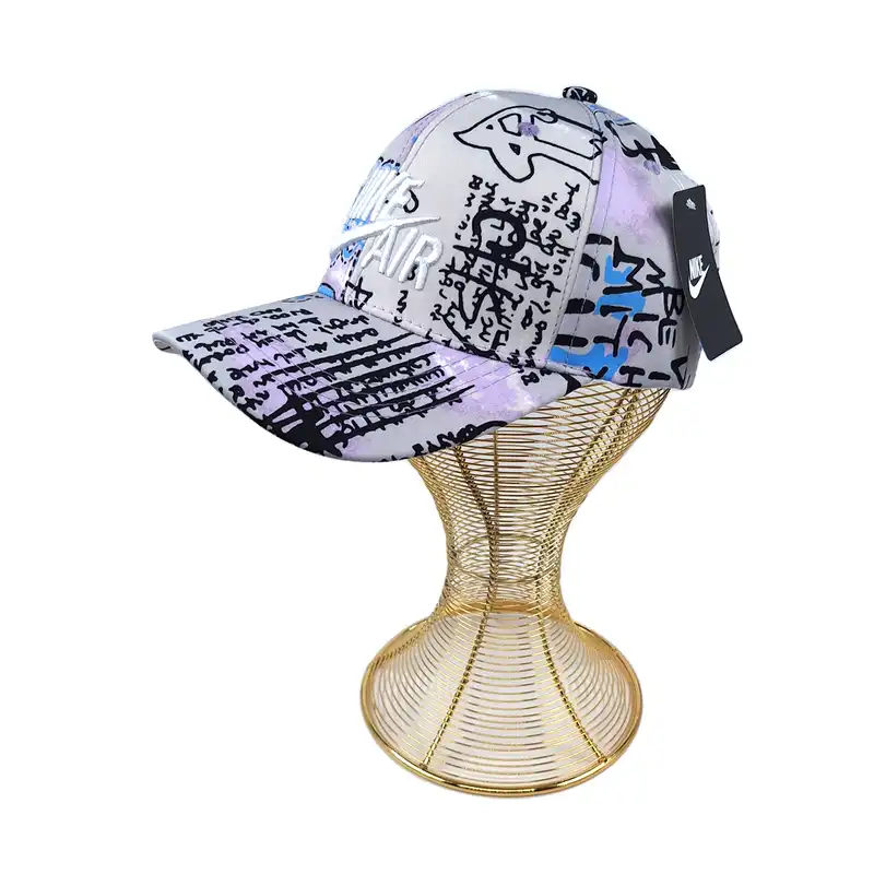 کلاه کپ مدل NI-AIR کد 1324