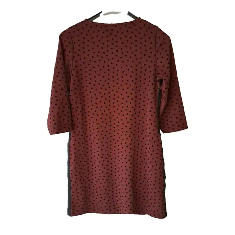 پیراهن زنانه جینا مدل RG700