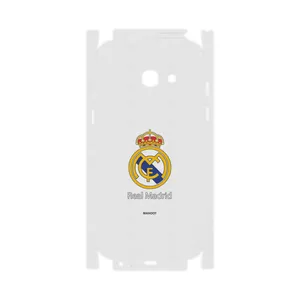 MAHOOT REAL-MADRID-FC-FullSkin Cover Sticker for Samsung Galaxy A3 2017