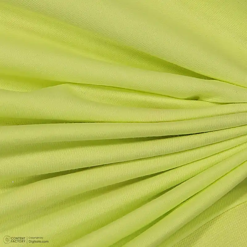 ست تی شرت و شلوارک دخترانه اوزکان مدل ترک 3428172