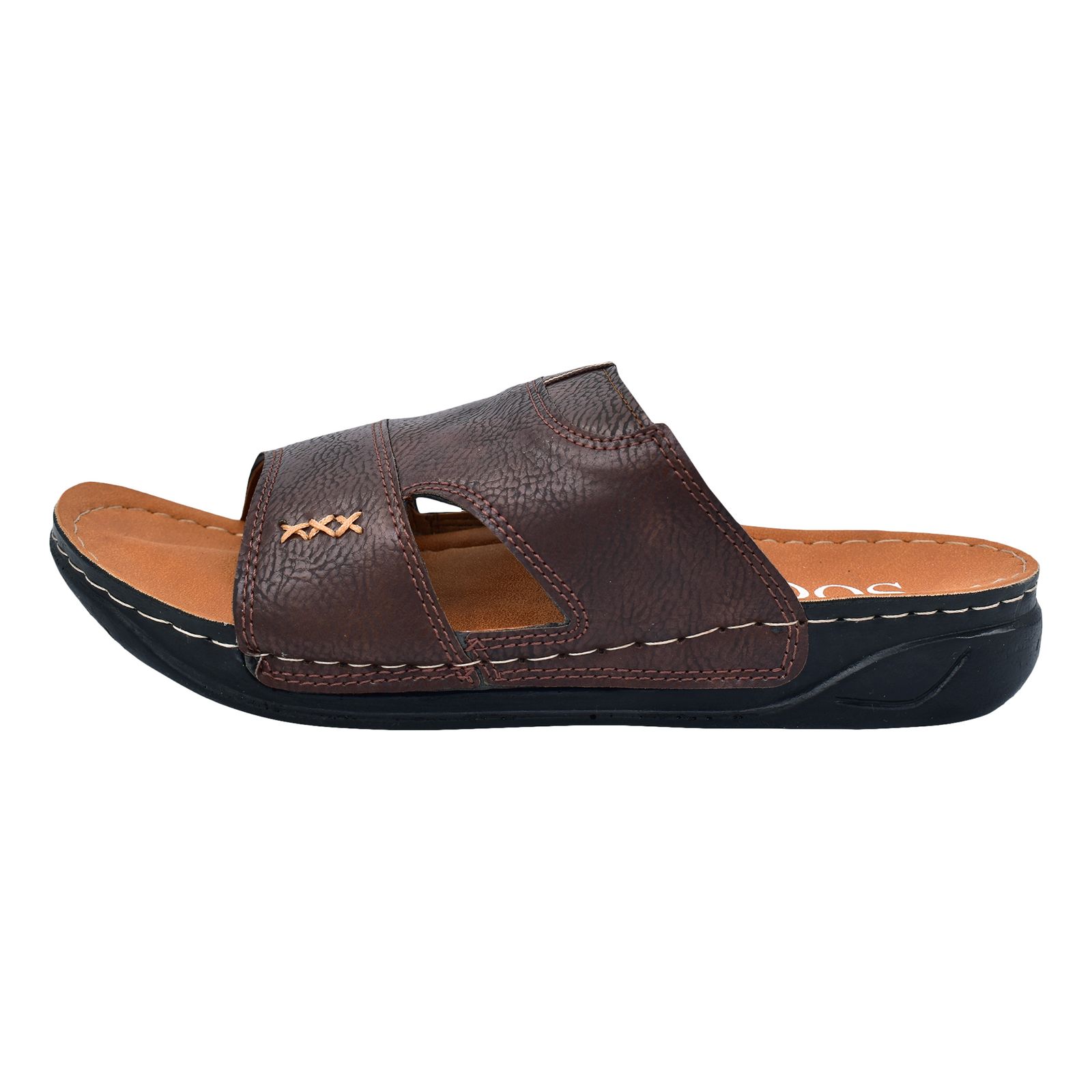 صندل مردانه مدل آراد کد 10659 - - 1