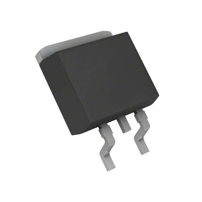 ماسفت اس ام دی مدل FQD11P06TM