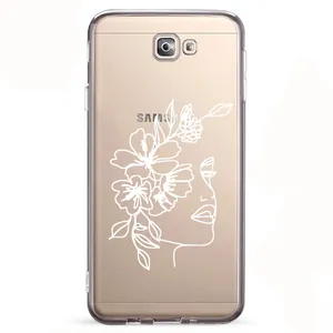 Megafone C27-W Cover For Samsung Galaxy J7 Prime / J7 Prime 2 / 2018