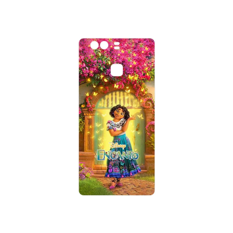 برچسب پوششی ماهوت مدل Encanto مناسب برای گوشی موبایل هوآوی P9