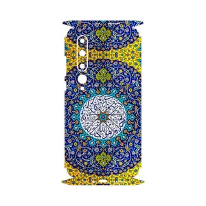 MAHOOT Iran Tile 13-FullSkin Cover Sticker for Xiaomi Mi 10 5G