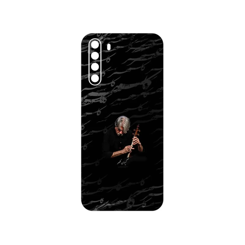 برچسب پوششی ماهوت مدل Kayhan Kalhor مناسب برای گوشی موبایل جی پلاس X10