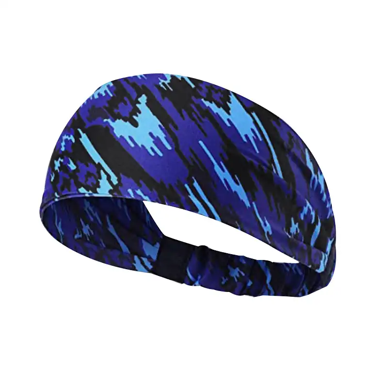 هدبند ورزشی مدل FX 10155