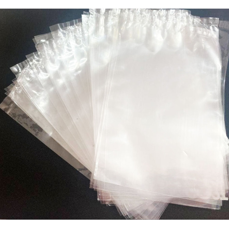 کیسه بسته بندی مدل MTSN-150 بسته 150 عددی