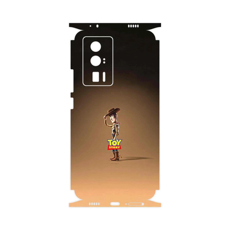 برچسب پوششی ماهوت مدل Toy_Story-FullSkin مناسب برای گوشی موبایل شیائومی Poco F5 Pro