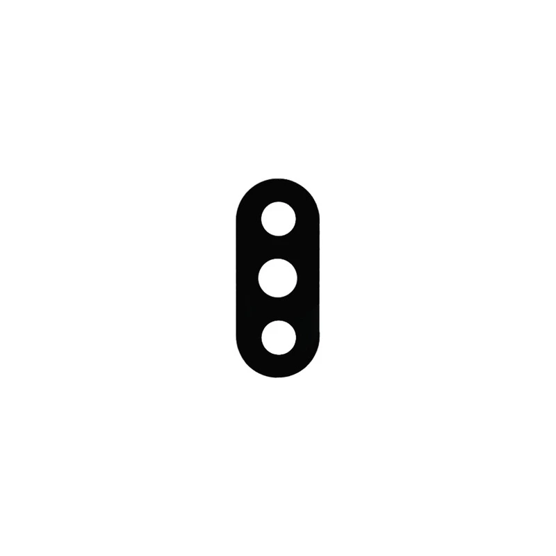 شیشه دوربین گوشی مدل RN5-B مناسب برای گوشی موبایل شیائومی REDMI NOTE 5