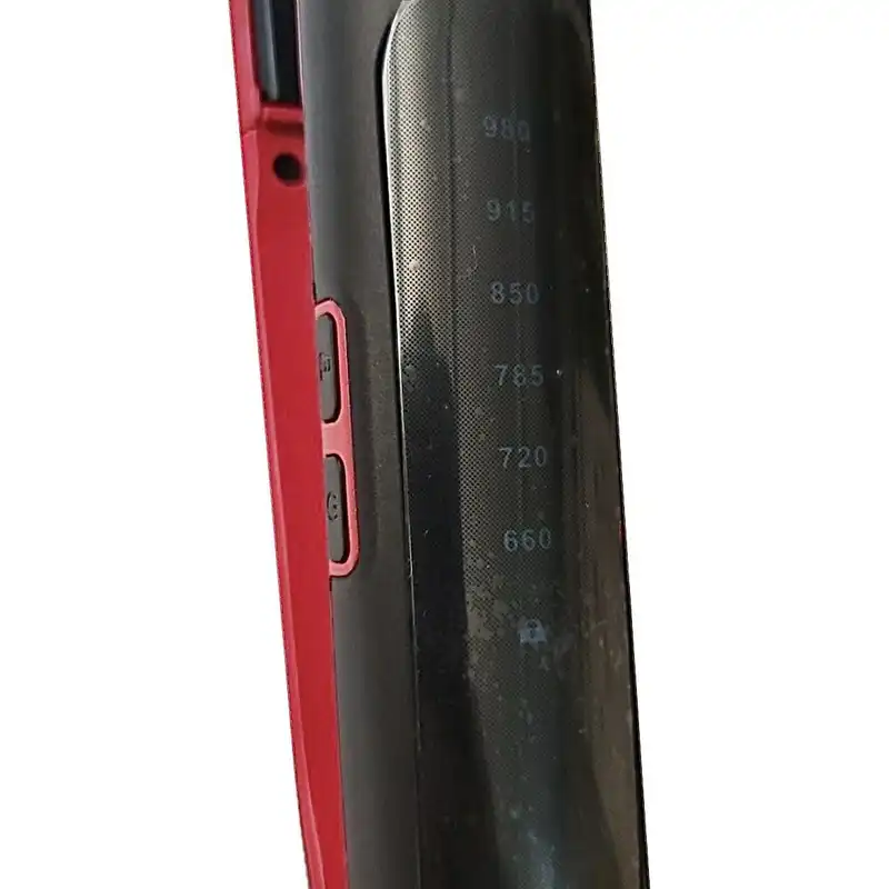 اتو و حالت دهنده ی مو بیبیورس مدل BA-280