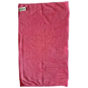 دستمال شیشه خودرو مدل DL-27 میکروفایبر