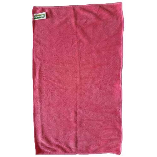 دستمال شیشه خودرو مدل DL-27 میکروفایبر