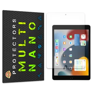 Multi Nano X-S1M Model Anti Reflex Screen Protector For Apple iPad Gen 9 10.2 Tablet