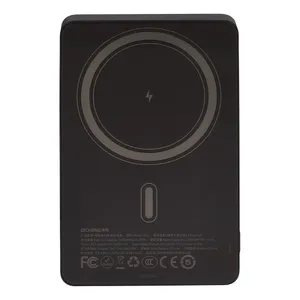 DY2 DICHONG 15W Wireless PowerBank capacity 5000mAh