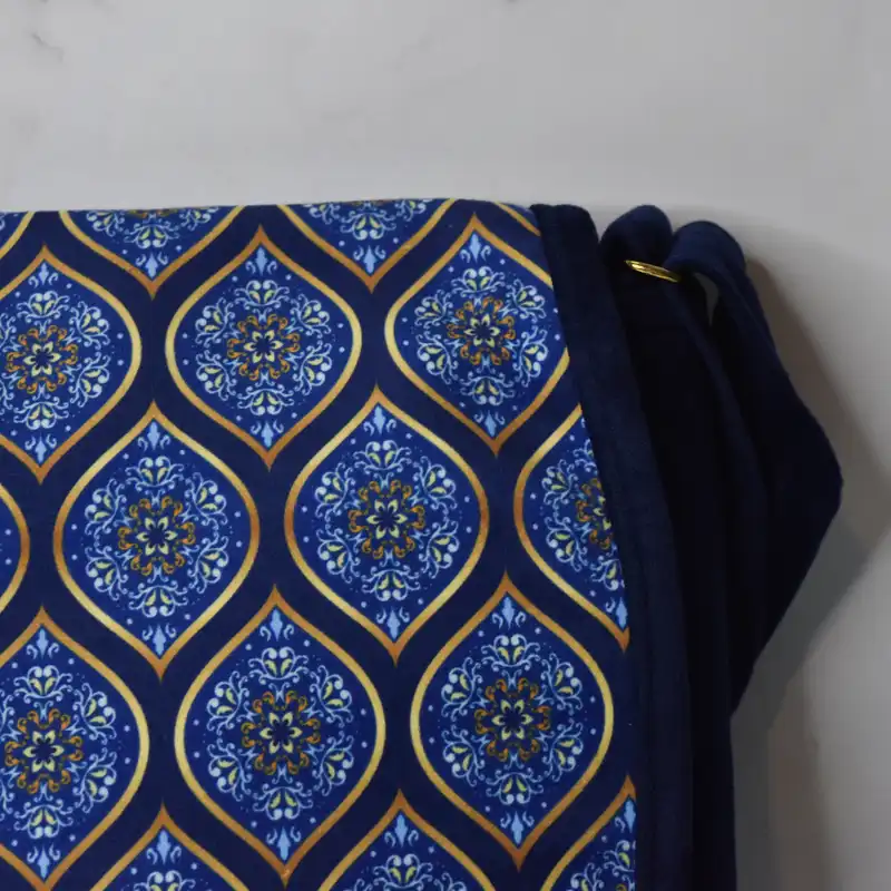 کیف رو دوشی الوا مدل یکتا کد 02