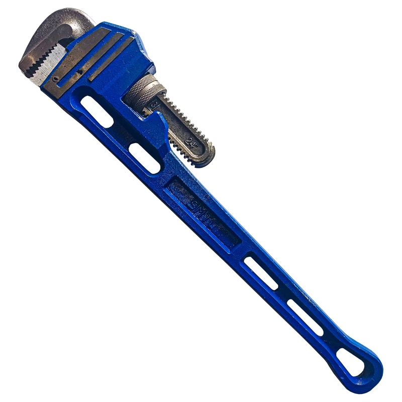 آچار شلاقی مدل zzxc-258 سایز 24 اینچ