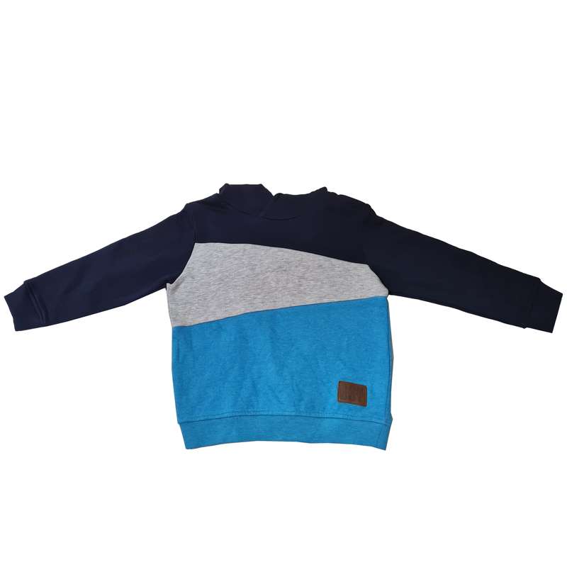 هودی پسرانه توپولینو مدل U45