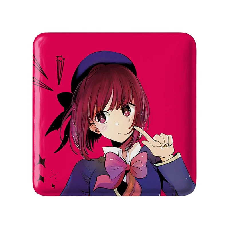 پیکسل خندالو مدل کانا آریما انیمه اوشی نو کو ستاره من Oshi No Ko کد 27480