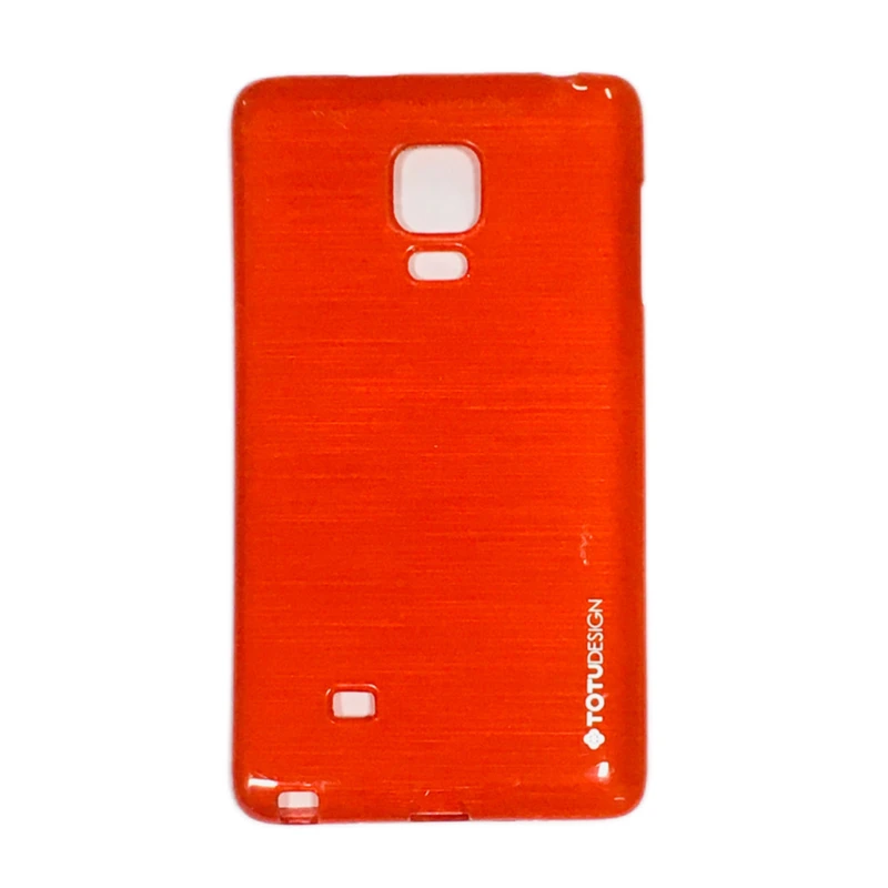 کاور مدل MSH کد 01 مناسب برای گوشی موبایل سامسونگ Galaxy Note Edge