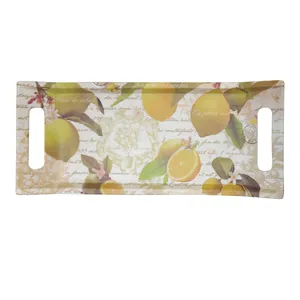 سینی طرح نارنج کد 100622k