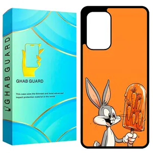 Ghab Guard GCHPA53 Cover For Samsung Galaxy A53 5G 