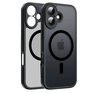 کاور بادیگارد مدل Flex مناسب برای گوشی موبایل اپل iPhone 17