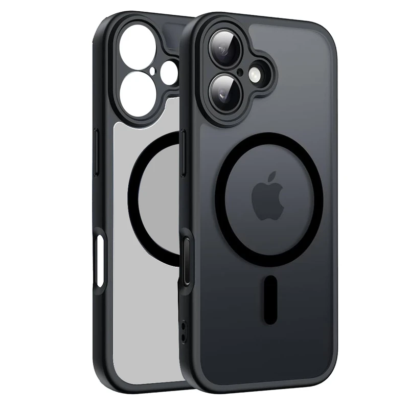 کاور بادیگارد مدل Flex مناسب برای گوشی موبایل اپل iPhone 17 