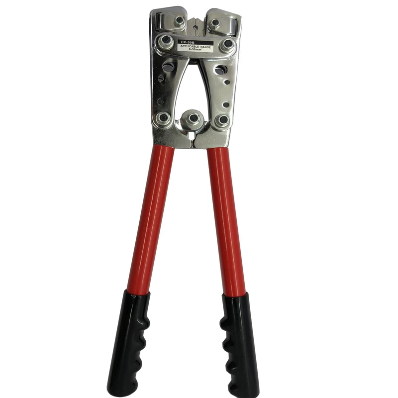 انبر پرس کابلشو مدل HX-50B سایز 15 اینچ