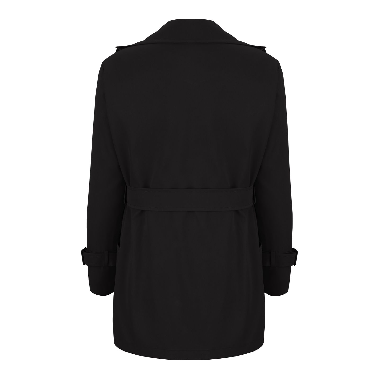 بارانی زنانه السانا مدل آدینا کد 191601 -  - 5