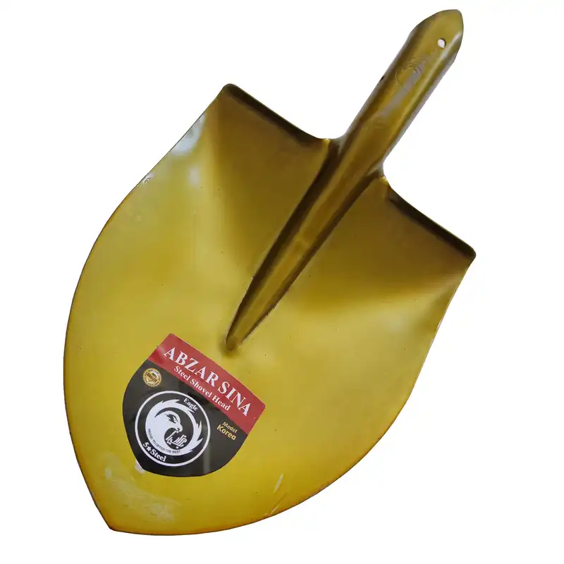 بیل ابزار سینا مدل عقاب کد ZT 9345