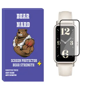 Bearnard NBR Nano Screen Protector For Huawei Watch Fit Mini