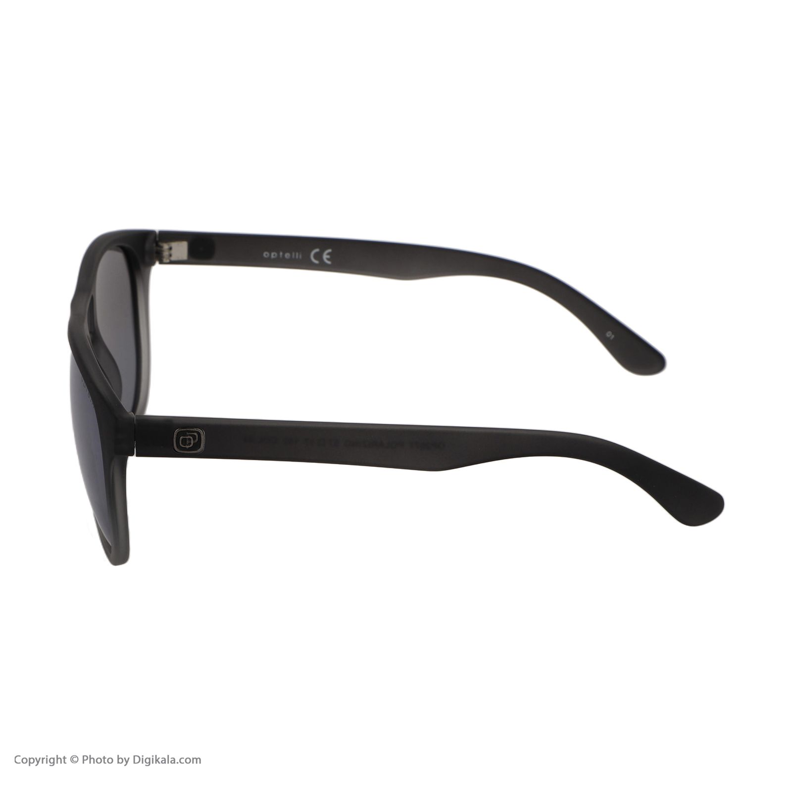 عینک آفتابی مردانه اوپتل مدل 2077 04 -  - 5