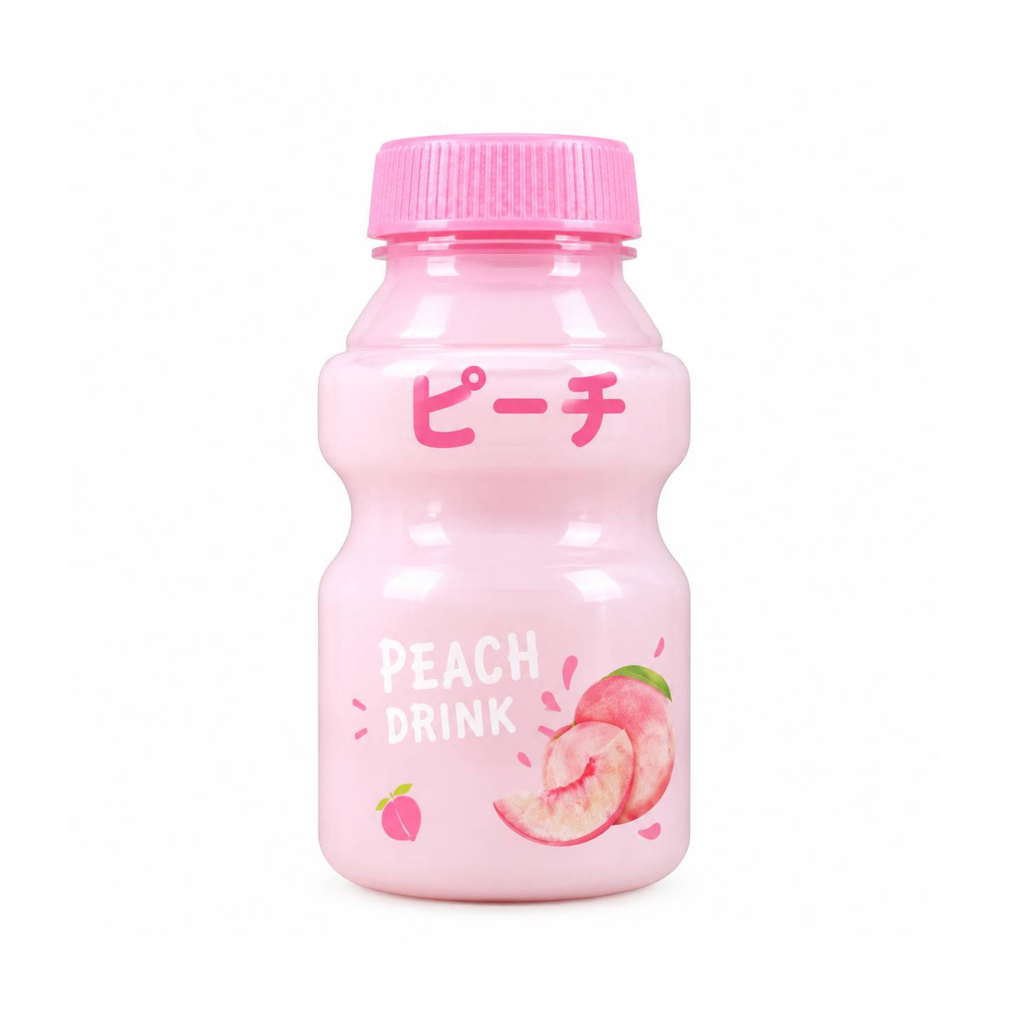 غلط گیر نواری طرح Peach Drink