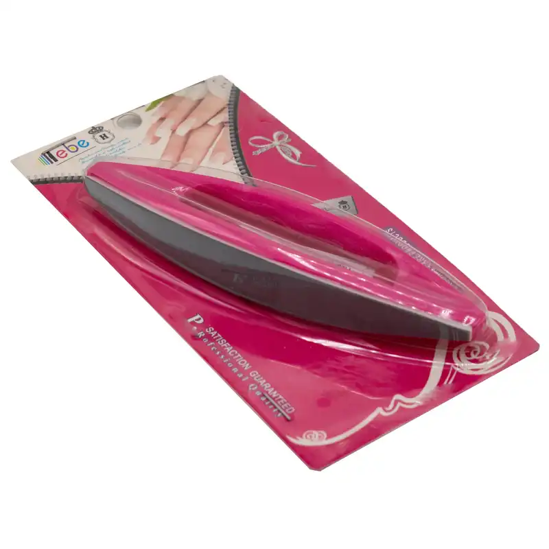 سوهان ناخن مدل دسته دار کد JK-338