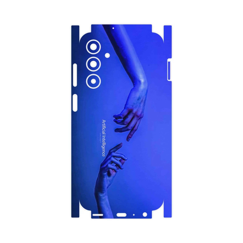 برچسب پوششی ماهوت مدل Artificial intelligence 1-FullSkin مناسب برای گوشی موبایل سامسونگ Galaxy A25 5G