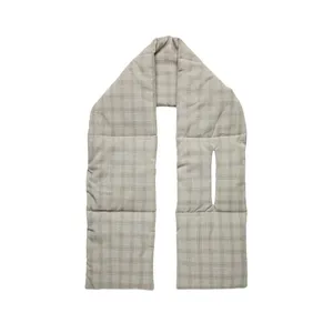 شال گردن کوتون مدل کاپشنی آنتی باکتریال 2025