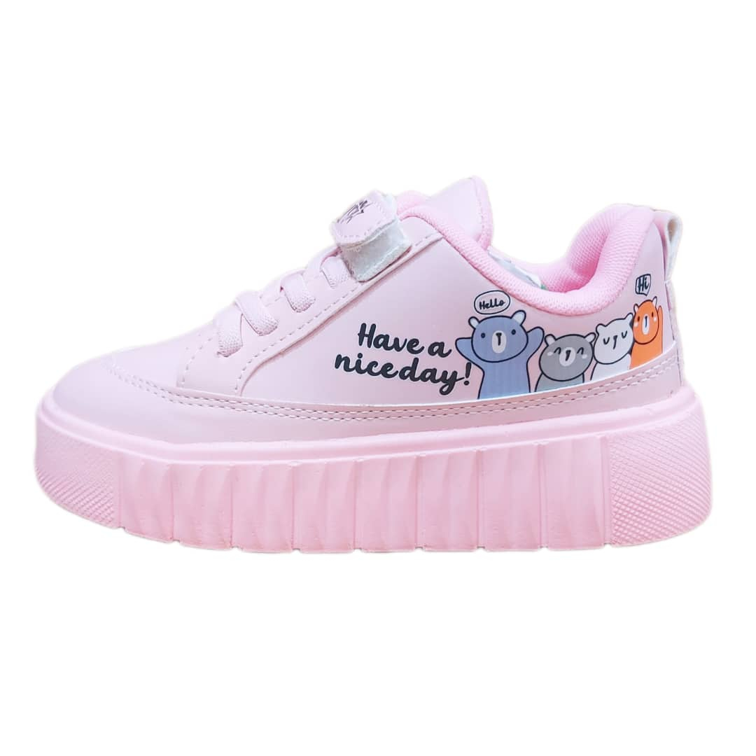 کفش راحتی  مدل Noi406