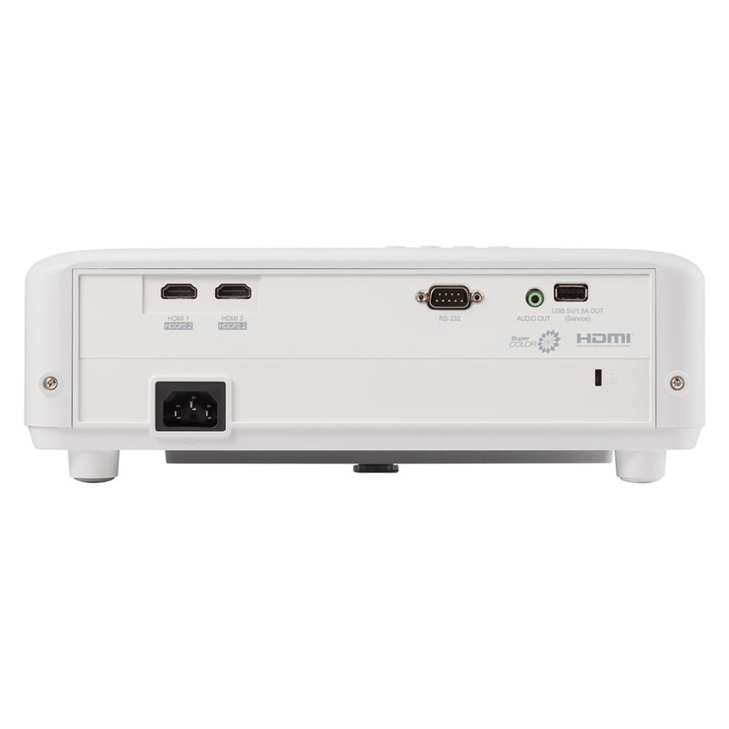 ویدئو پروژکتور ویوسونیک مدل PX701-4K 1