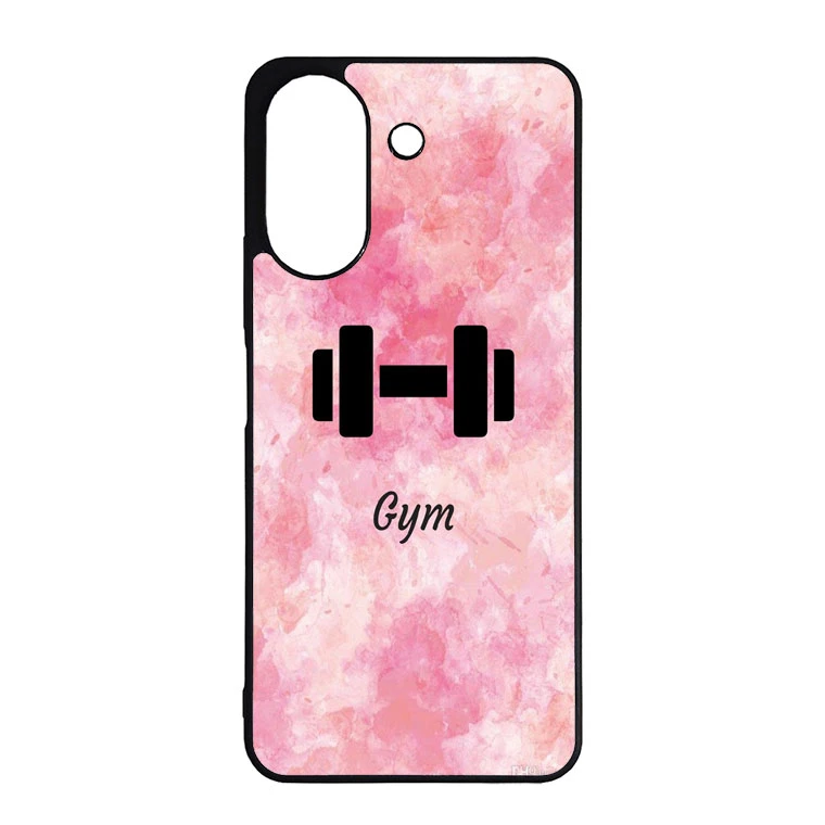 کاور طرح وزنه مناسب برای گوشی موبایل شیائومی poco c65