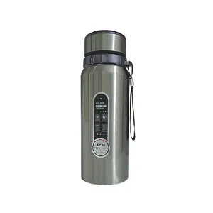فلاسک مدل   ww001 JBG گنجایش 0.8 لیتر