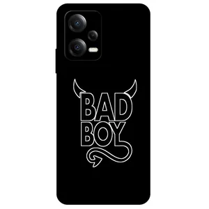 Megafone Bad Boy 8106 Cover For Xiaomi Poco X5 5G