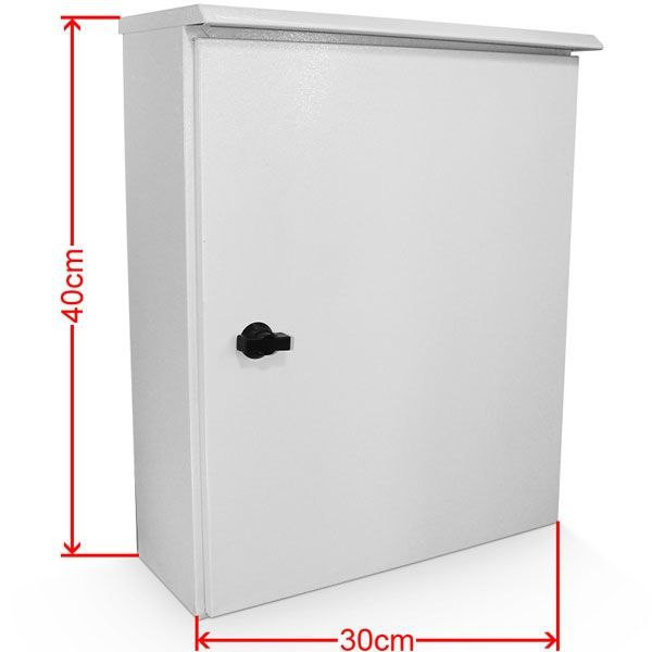 تابلو برق 20 عددی مدل 16×40×30 TPR