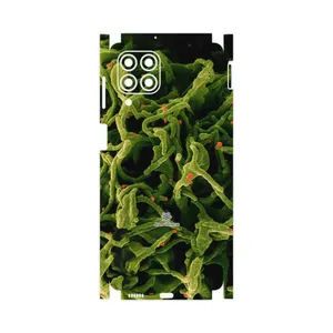 MAHOOT Atom Universe 2-FullSkin Cover Sticker for Samsung M53