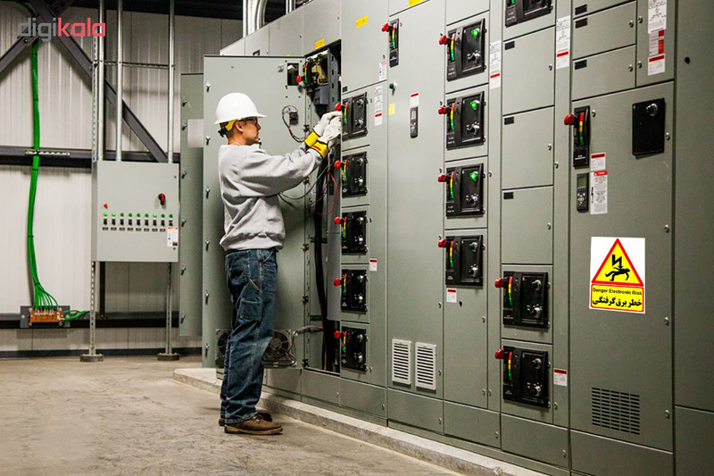 برچسب چاپ پارسیان طرح خطر برق گرفتگی کد 152003 بسته 2 عددی برچسب چاپ پارسیان طرح خطر برق گرفتگی کد 152003 بسته 2 عددی