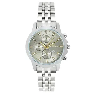 ساعت مچی عقربه‌ای کوارتز زنانه الگانس مدل EZSNJ2317